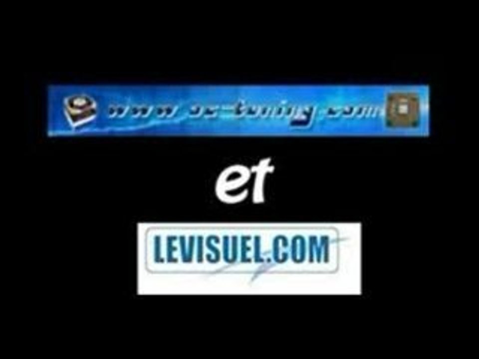 Overclock A L'Azote Liquide