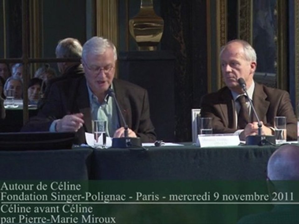 Pierre-Marie Miroux