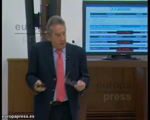 Extremadura "solo reducirá un 5,3%" su presupuesto