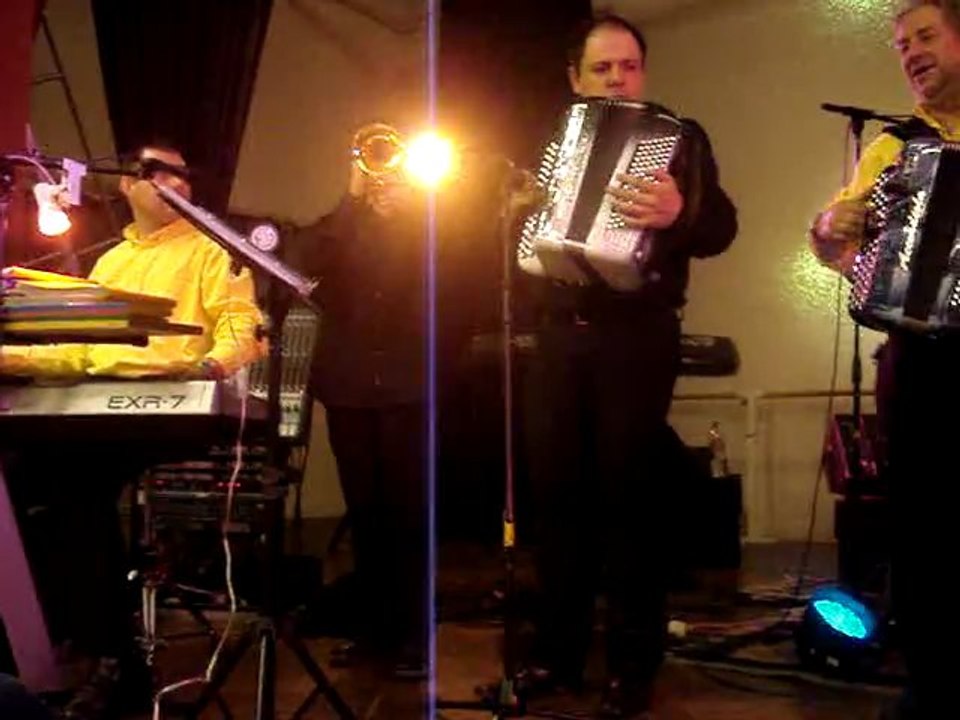 Le palais sur Vienne 27.11.2011