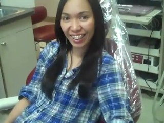 First Visit at Dr. Chari Family Dentistry