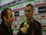 Altarimini intervista dopogara Rimini-Lanciano Pagliari e Turchi.wmv