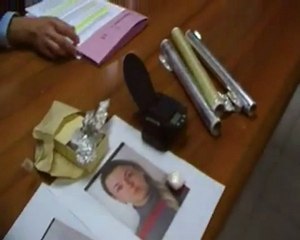 Altarimini.Operazioni della questura di Rimini 2 dicembre 2009