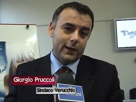 Altarimini: Natale blu Villa Verucchio