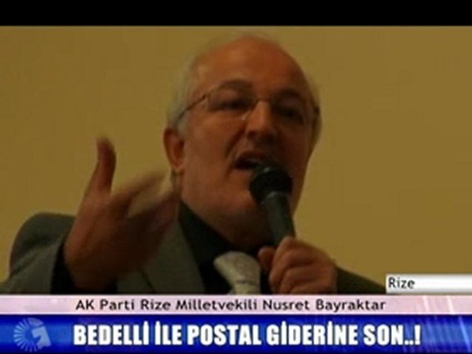NUSRET BAYRAKTAR-BEDELLİ ASKERLİK