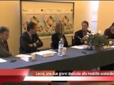 Tg 28 Novembre: Leccenews24 politica, cronaca, sport, l'informazione 24ore.
