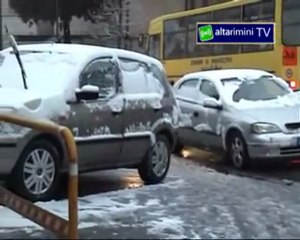Altarimini: arriva l'inverno prima neve altavalmarecchia