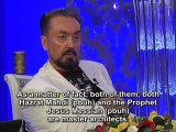 Both Hazrat Mahdi (pbuh) and the Prophet Jesus Messiah (pbuh) are master architects; they will redesign the whole world
