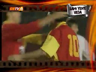 Ali Sami Yen Goller 1