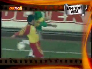 Ali Sami Yen Goller  2