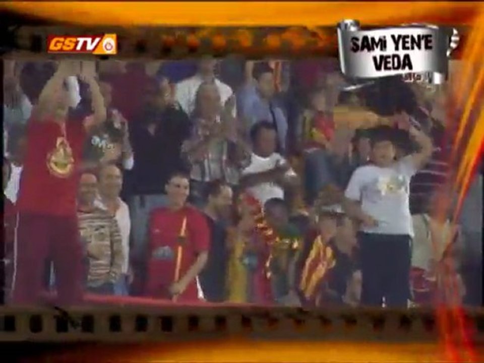 Ali Sami Yen Goller  4