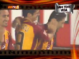 Ali Sami Yen Goller 5