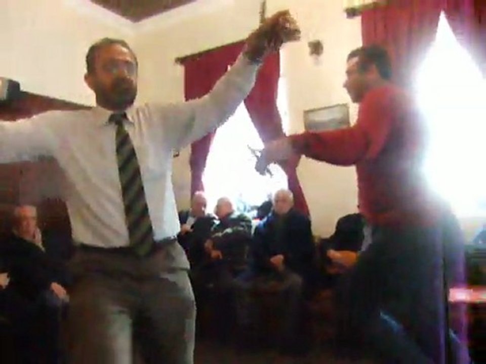 Yaban Eller oyun havası Ekleyen Haluk Balaban.