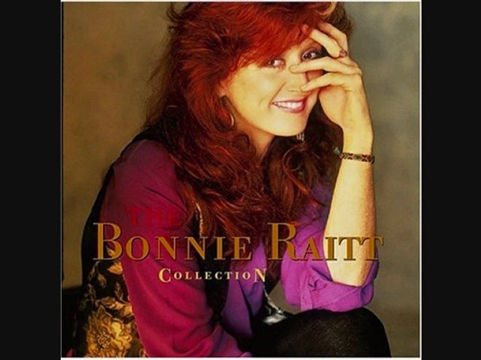 matters of the heart Bonnie Raitt live album Road Tested