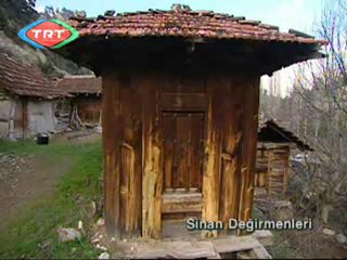 Zor Yollar Bölüm 17