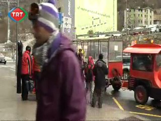 Hey Taksi -19.Blm-Andora