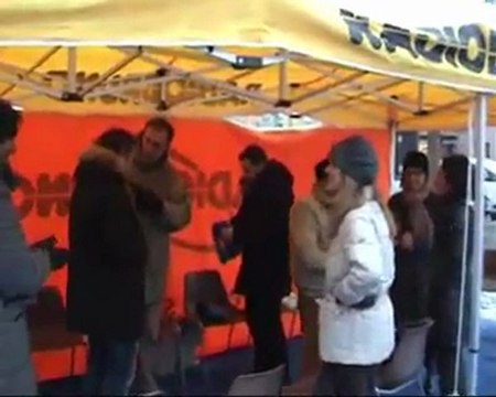 Altarimini: Inaugurazione pista ghiaccio villa verucchio