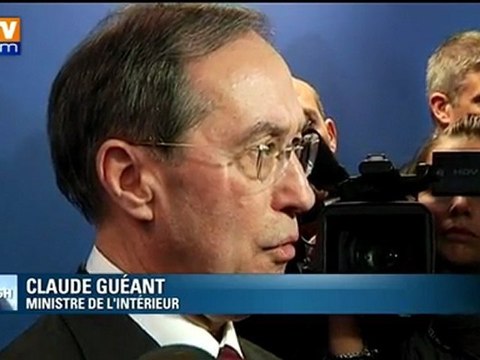 Vitrolles : policier toujours dans un état critique