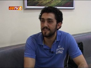 Tutku Açık Röportaj