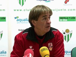 R.P. José María Calvo Guijuelo - Logroñes