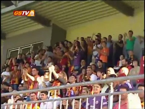 Homberg GS Neeskens Maç Sonu Röportajlar