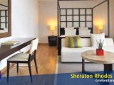 Sheraton Rhodes Resort - Thomas Cook België / Belgique