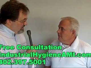 Occupational Health and Safety Consultants