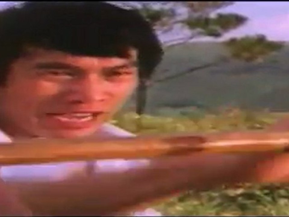 Bolo The Brute Fight Scene