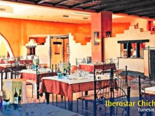 Iberostar Chich Khan - Thomas Cook België / Belgique