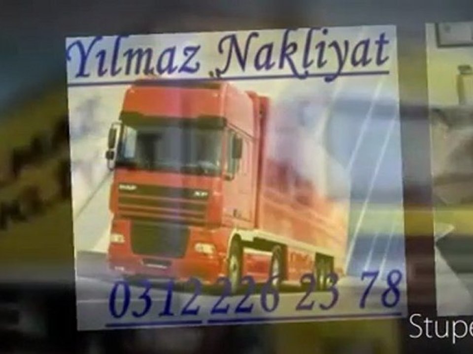BALĞAT EVDEN EVE NAKLİYAT, 0312 226 23 78 NAKLİYE,