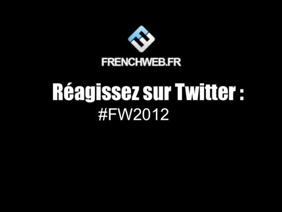 Mon idée pour 2012: Josué Solis, Co-Fondateur de Boosket