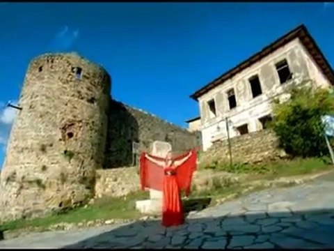 Vida Kunora Balade per Jakup Ferrin 2011