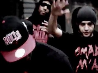 senor karo ft fleau o mic : air max / jordan