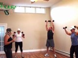 Guelph Gym - Guelph fitness 6 week body transformation vid 1