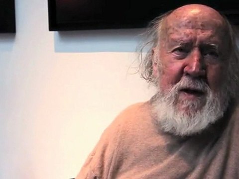 Hubert Reeves, président de la Ligue ROC - La biodiversité au cœur de la campagne présidentielle