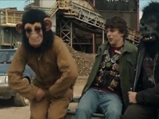 30 Minutes Maximum - Extrait " Teddy Bear " VF