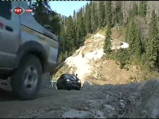 Zor Yollar Bölüm 34