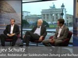 Pressekonferenz zum Buch: GUTENBERGS FALL - DER SKANDAL