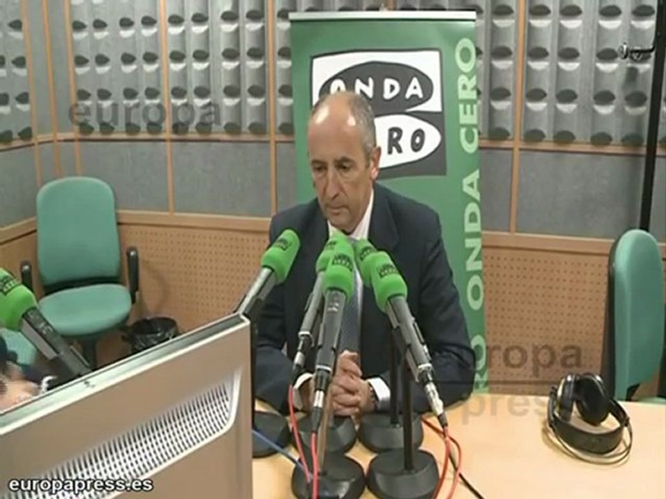 Josu Erkoreka, diputado electo del PNV