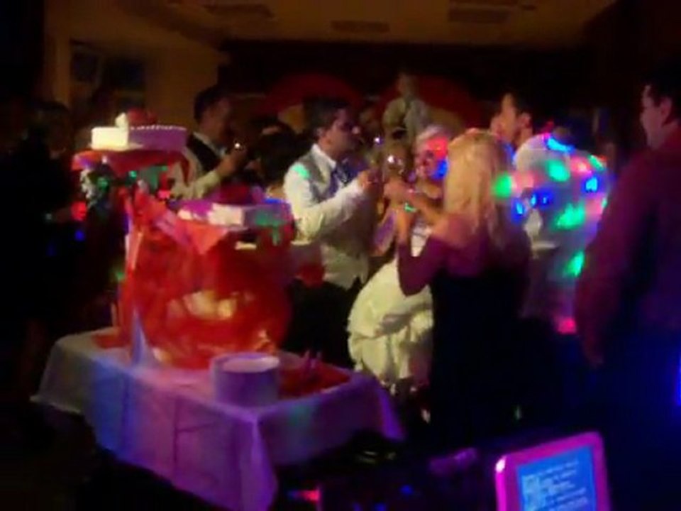 Italienisch Live Musik Hochzeit feier Musik Tanzen Music