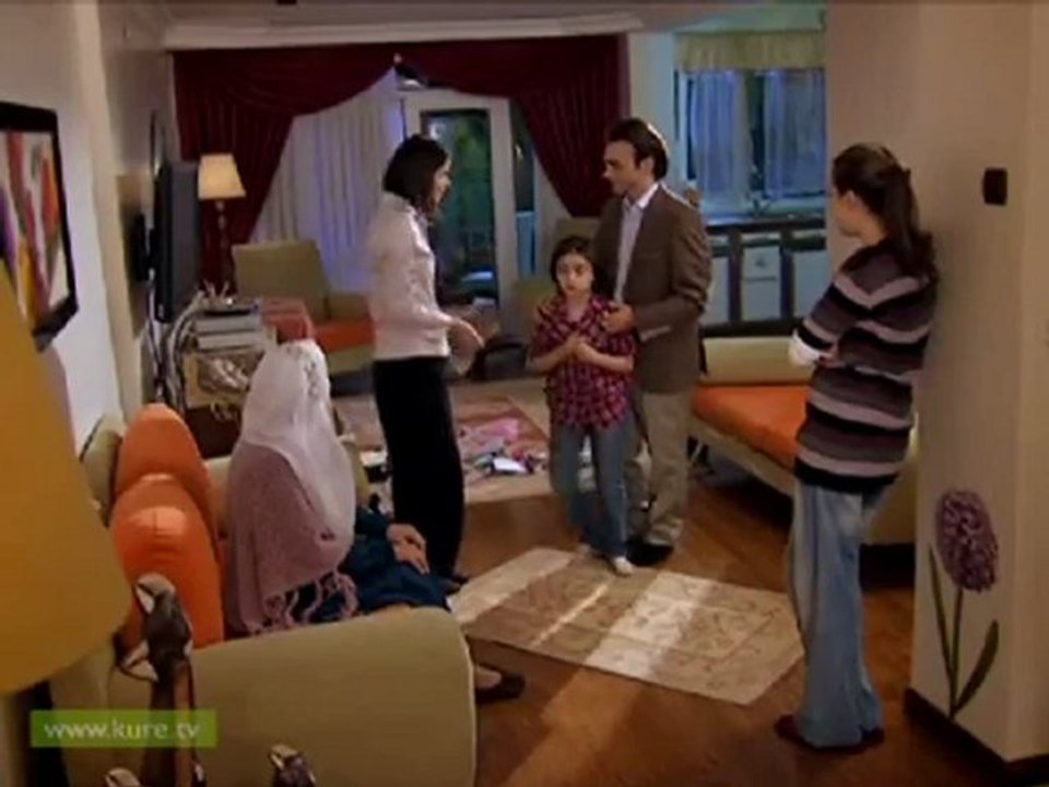 melek&oktay ördü kader ağlarını