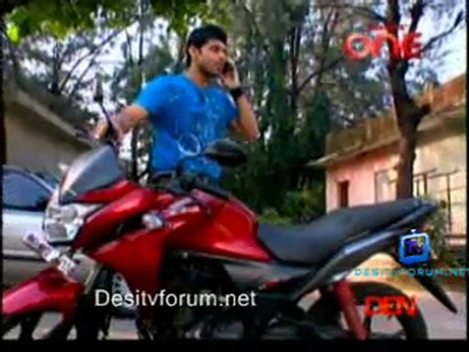 Piya Ka Ghar Pyaara Lage [Episode 13] - 28th November 2011 part1