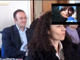 Bernini candidata PDL si presenta in Valmarecchia