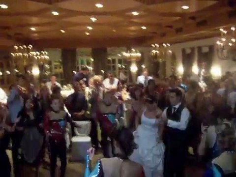 Italienisch Live Musik Hochzeit feier Musik Tanzen