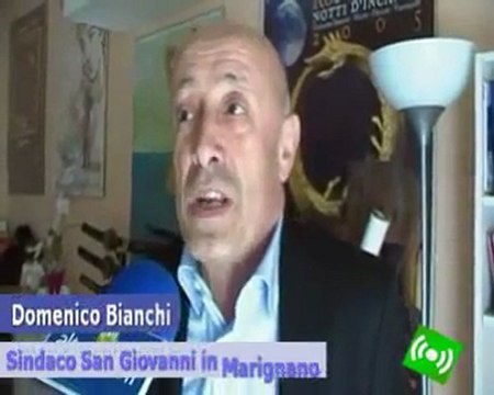 San Giovanni in Marignano primo comune d'Italia interattivo