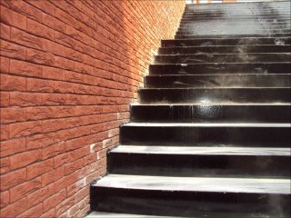 DUO-FLEX....un produit d étanchéité de la gamme ETS-Europe