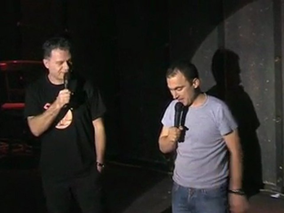 ΖΑΡΑΛΙΚΟΣ  ΠΑΠΑΓΕΩΡΓΙΟΥ Live at Mylos Club