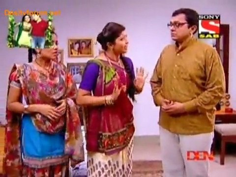 Don't Worry Chachu!!! - 28th November 2011 Video Watch Online p2
