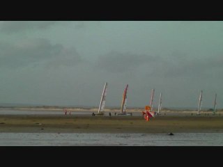 Interligue Bretagne  Normandie Bretteville sur Aye