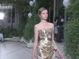 Dany Atrache - Paris Couture Fashion Week Fall 2011 | FTV